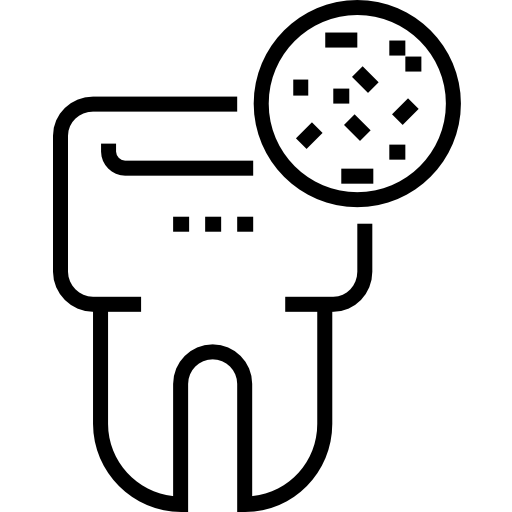 icon parodontologie 