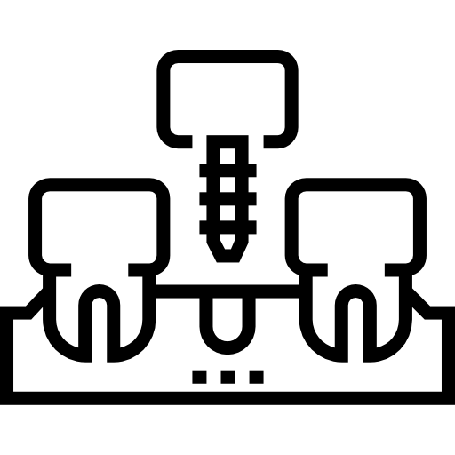 icon implantologie