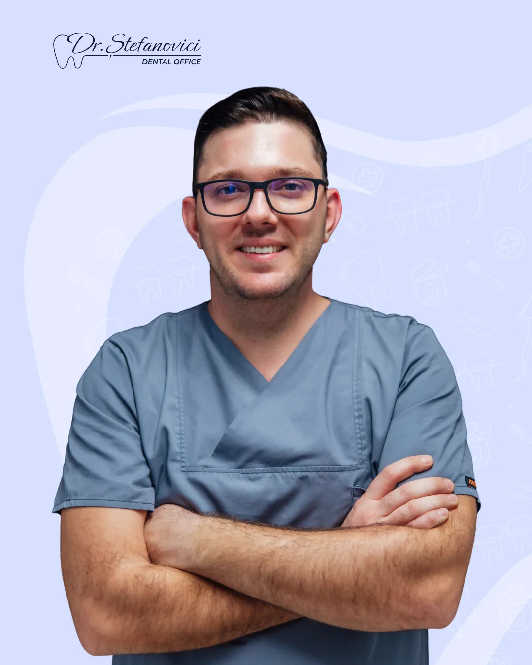 Adrian Gonciulea echipa doctori