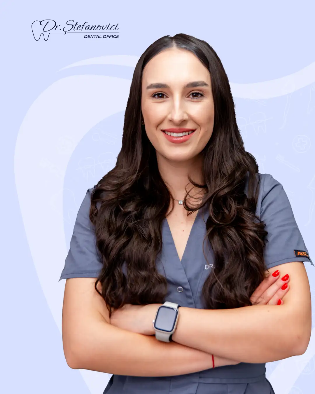 alisa dobre echipa doctori