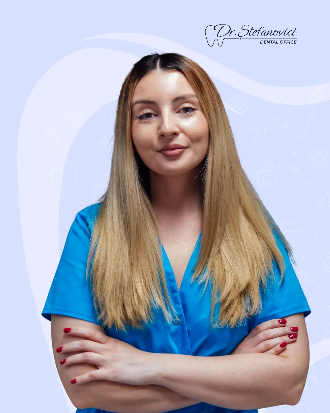bianca nistor echipa asistenti