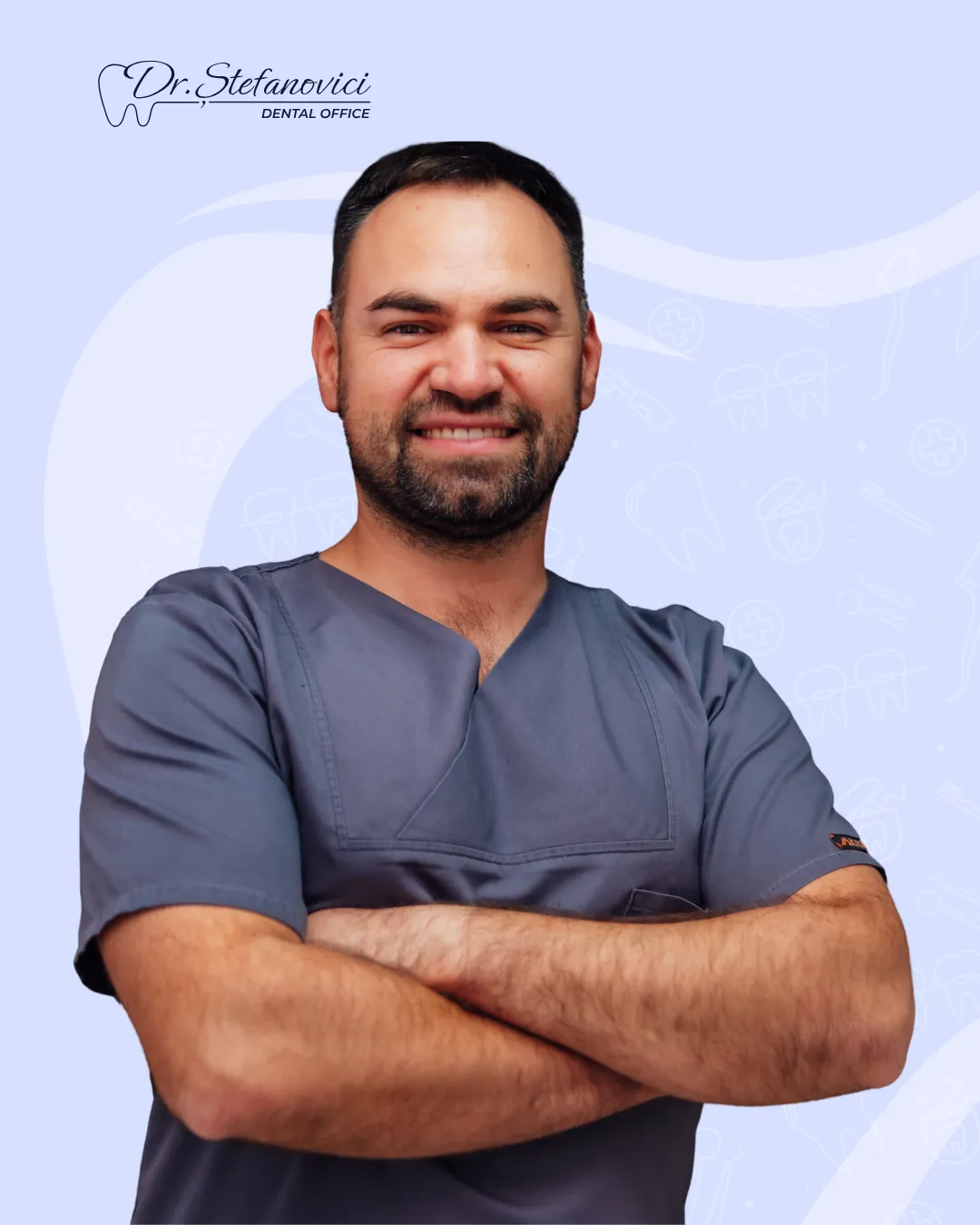 claudiu birsan echipa doctori