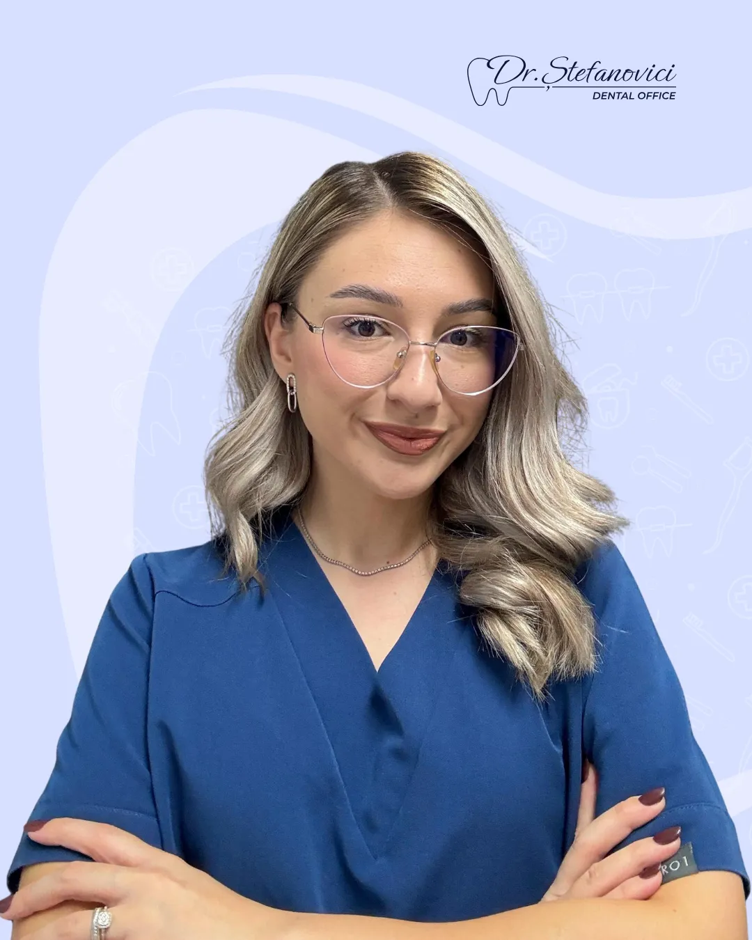 cristina cirpean echipa asistenti