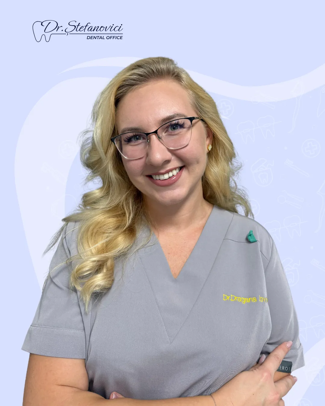 dragana iovanovici echipa doctori