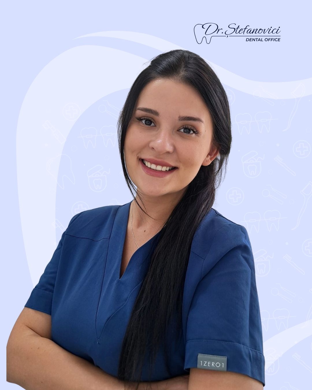 loredana groza asistent peciu nou