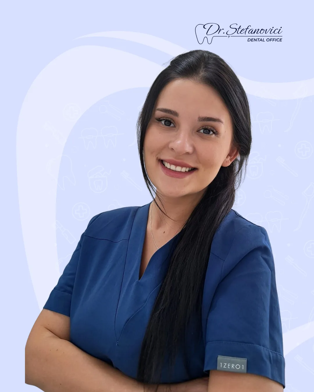 loredana groza echipa asistenti