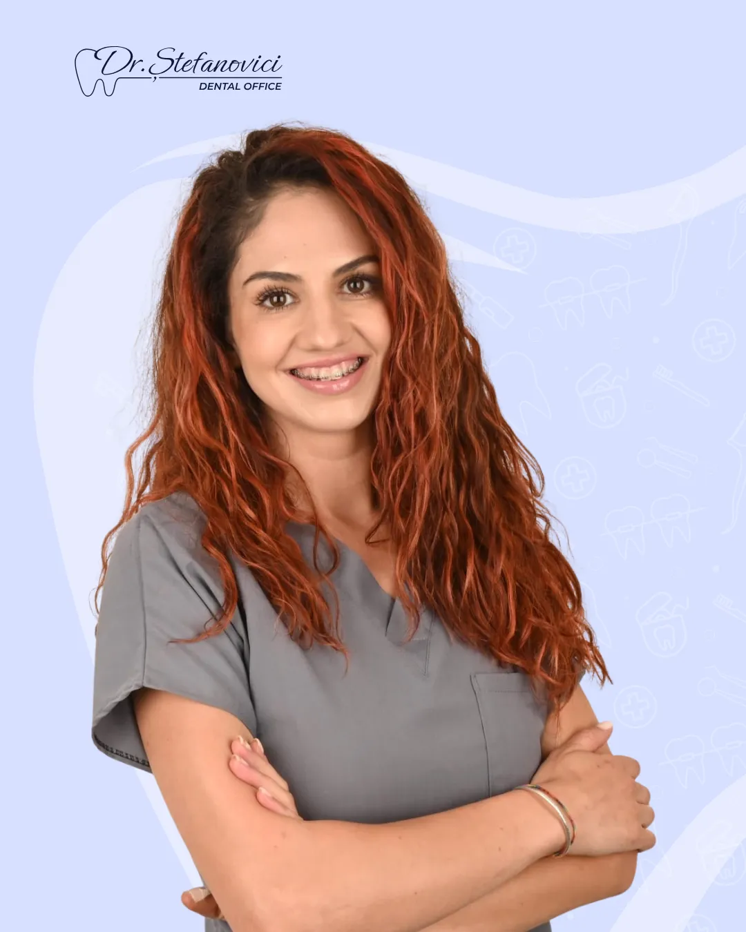 oana radu echipa doctori