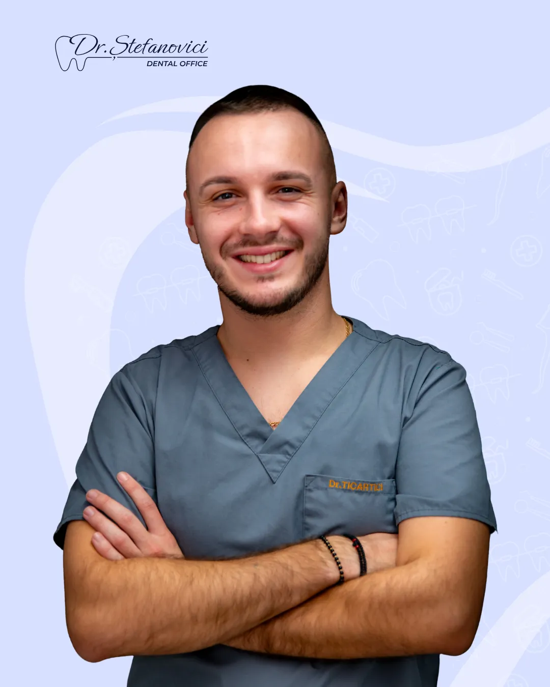 veroliub ticardici echipa doctori