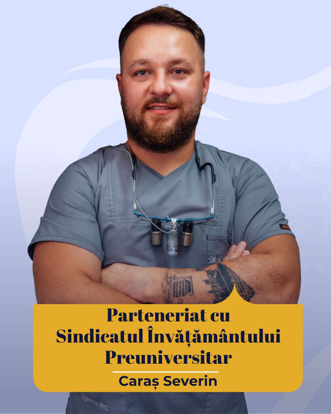 parteneriat SIP