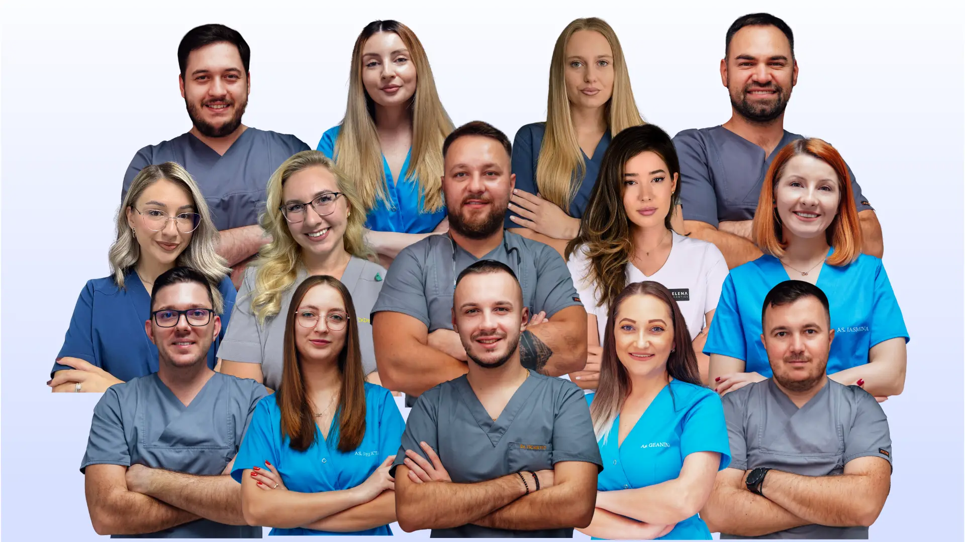 cabinet moldova noua